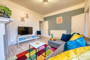 Stylish & Cosy in Coventry Garden Parking